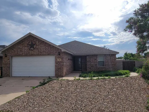 404 Almond Tree Ln #1166, Clovis, NM 88101