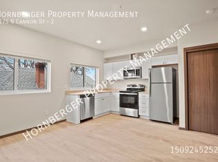 1175 N Cannon St #2, Spokane, WA 99201