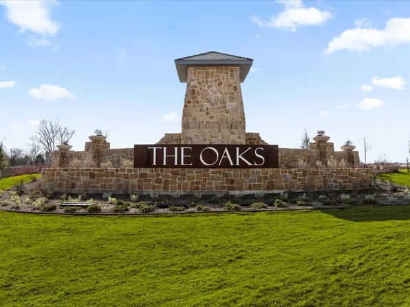 1321 Rothland Ln, Red Oak, TX 75154