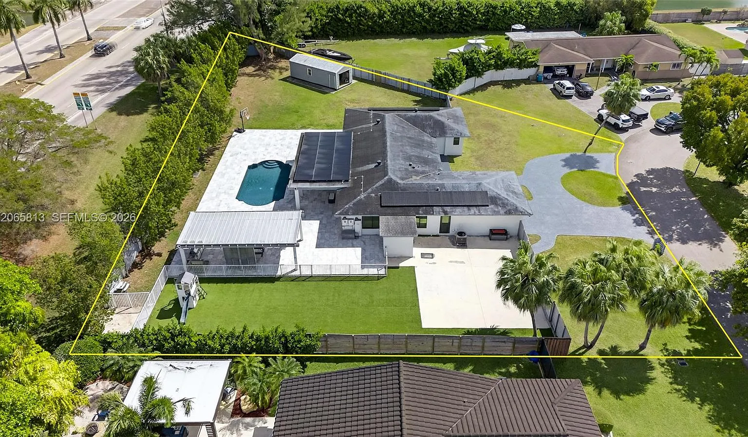 Pine Meadows Estates — Photo 3