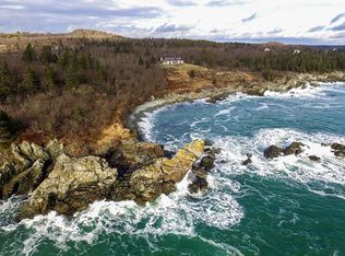 690 Boot Cove Rd, Lubec, ME 04652