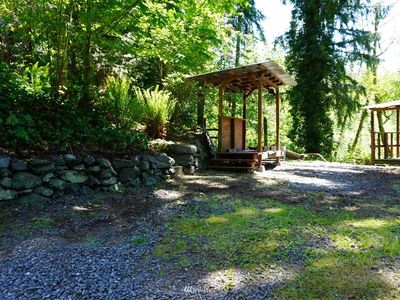 12108 414th Street Ct E, Eatonville, WA, 98328