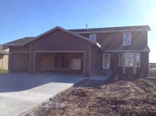 7125 SW 17th Ter, Topeka, KS 66615