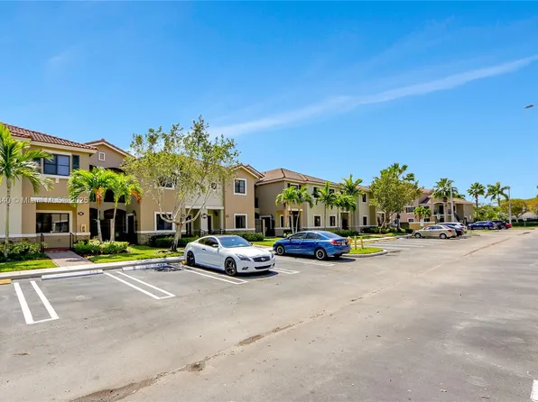 22401 SW 88th Pl Unit 11-27, Cutler Bay, FL 33190