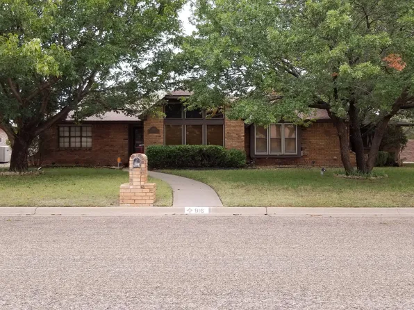 916 Rosewood Dr, Clovis, NM 88101