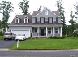 10165 Ambys Ln, Ashland, VA 23005