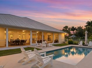 15800 Caloosa Creek Cir, Fort Myers, FL 33908