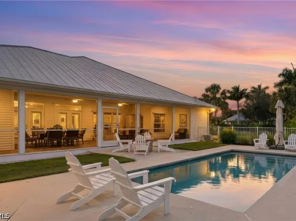 15800 Caloosa Creek Cir, Fort Myers, FL 33908