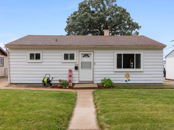 6927 W Bennett AVENUE, Milwaukee, WI 53219
