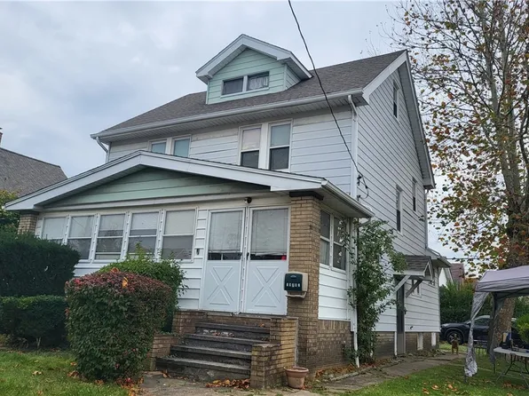 19702 Kildeer Ave, Cleveland, OH 44119