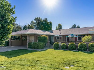 10749 W Cinnebar Ave, Sun City, AZ, 85351