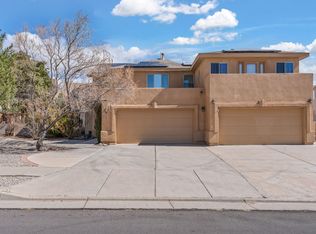 6205 Acacia St NW, Albuquerque, NM 87120