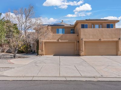 6205 Acacia St NW, Albuquerque, NM, 87120