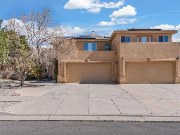 6205 Acacia St NW, Albuquerque, NM 87120