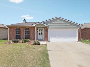 8721 Trinity Vista Trl, Hurst, TX 76053