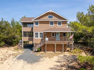 2319 Carova Rd, Corolla, NC 27927