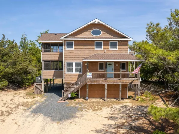 2319 Carova Rd, Corolla, NC 27927