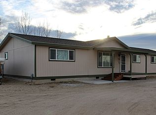 1500 Bench Rd, Fallon, NV 89406