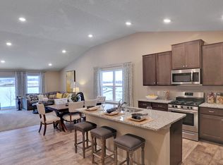 18897 Edison St NW, Elk River, MN 55330