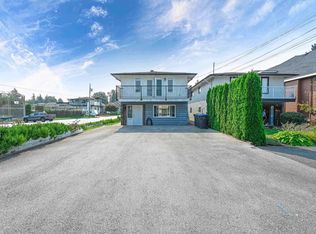 1818 Fraser Ave, Pt Coquitlam, BC V3B 1N1