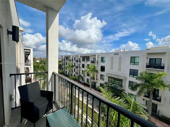 8301 NW 41st St #B-405, Doral, FL 33166