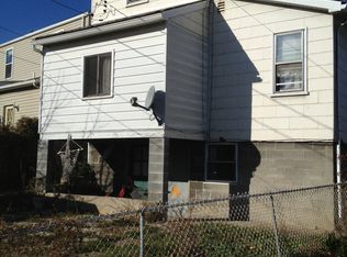 407 E Oldtown Rd, Cumberland, MD 21502