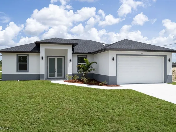 3747 Kelsey St, Fort Myers, FL 33905