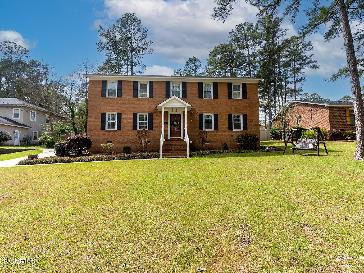 1439 Cumberland Circle, Rockingham, NC 28379 Zillow