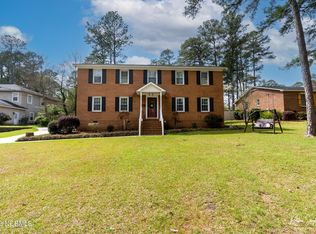 1439 Cumberland Cir, Rockingham, NC 28379