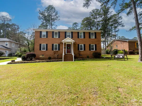 1439 Cumberland Circle, Rockingham, NC 28379