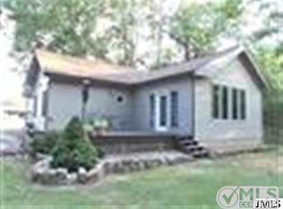 14390 Wamplers Lake Rd, Brooklyn, MI 49230