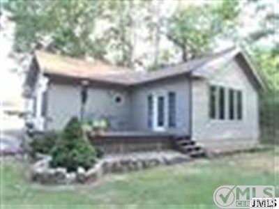 14390 Wamplers Lake Rd, Brooklyn, MI, 49230
