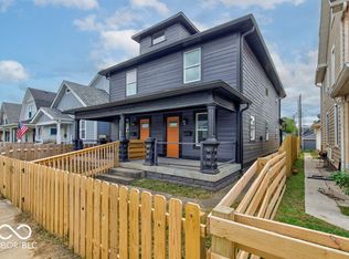 701 Cottage Ave, Indianapolis, IN