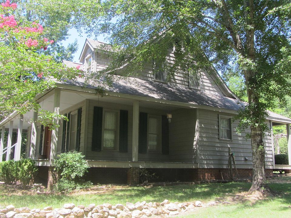 1985 Twin Churches Rd, Munford, AL 36268 Zillow