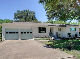 4809 Ira St, Fort Worth, TX 76117