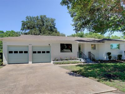 4809 Ira St, Fort Worth, TX, 76117