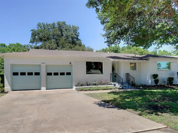 4809 Ira St, Fort Worth, TX 76117