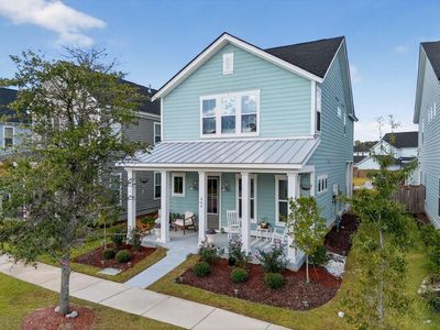 466 Woodgate Way, Summerville, SC, 29485