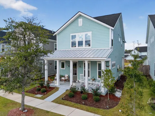 466 Woodgate Way, Summerville, SC 29485