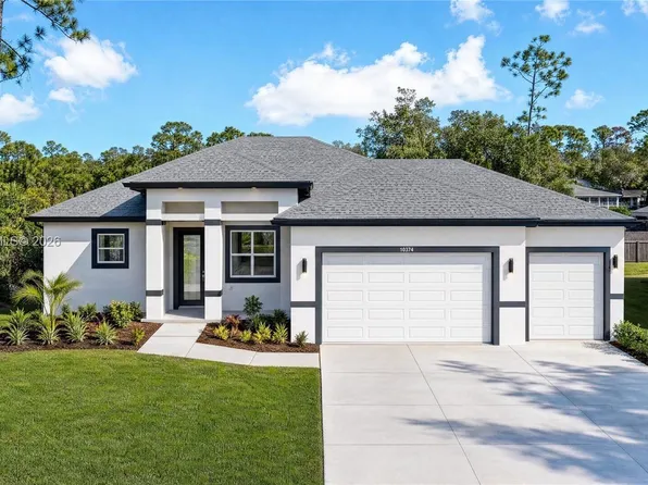 18374 Elgin Ave, Port Charlotte, FL 33948