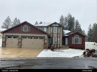 18215 N Colton Ct, Colbert, WA 99005