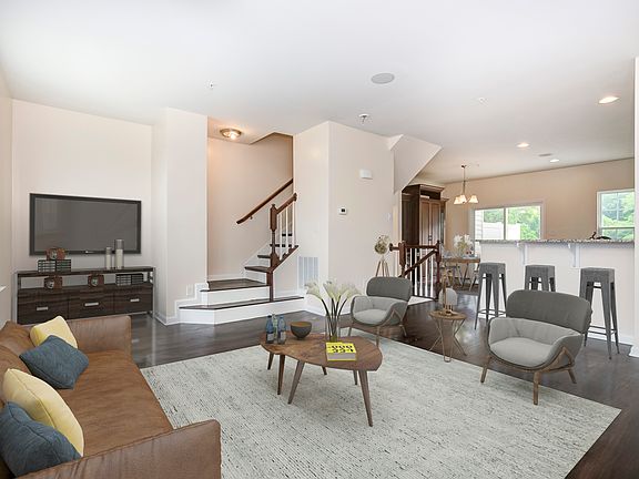 5th image of 1846 Honeysuckle Ct