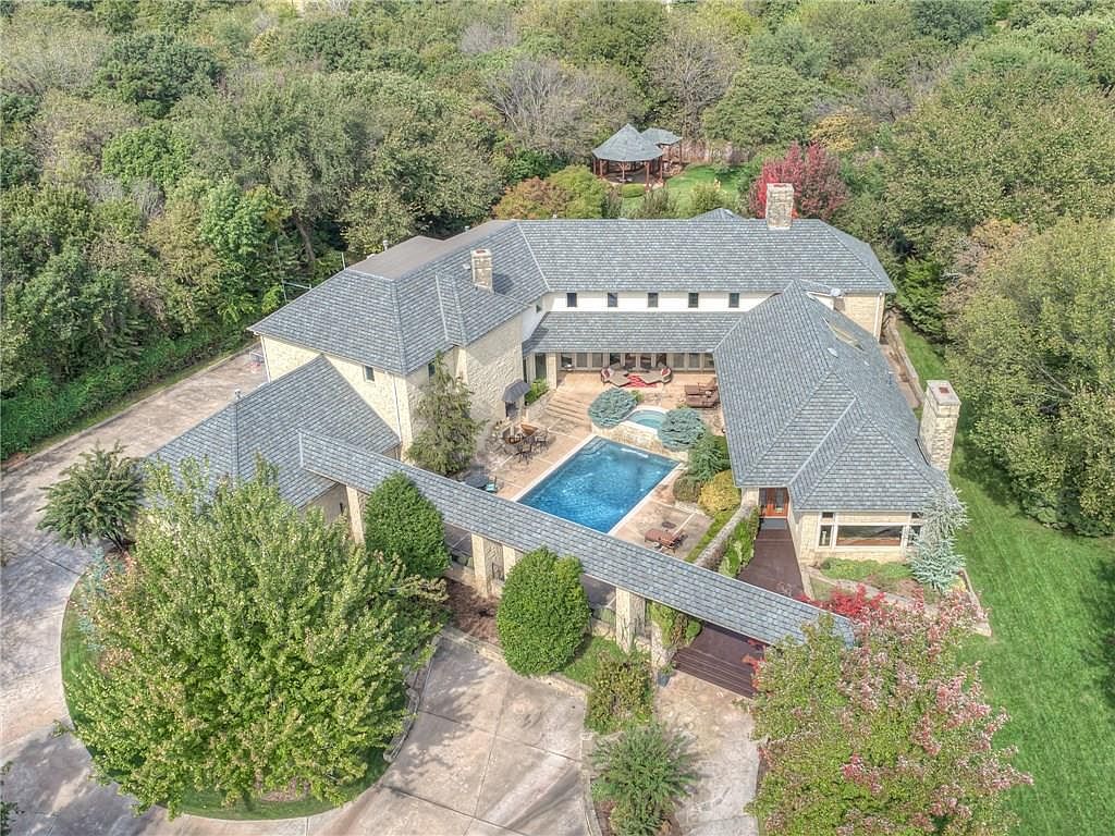 4000 Oakdale Farm Cir, Edmond, OK 73013 Zillow