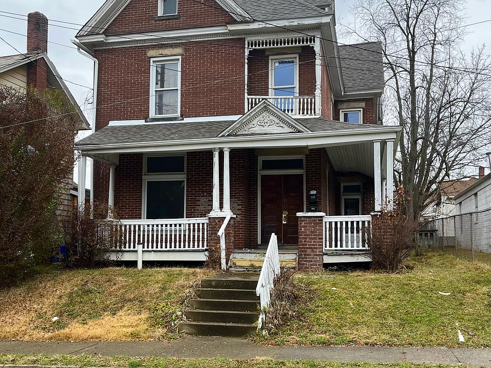 1st image of 324 W New Castle St #1