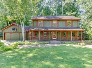 6182 Rolling Way, Norcross, GA 30093
