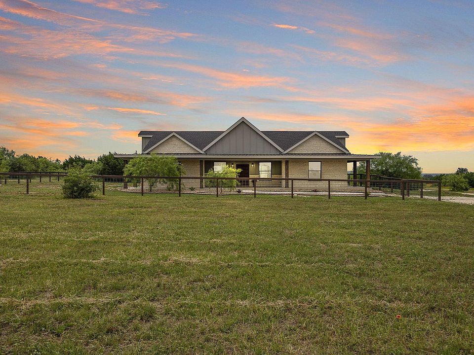 251 Gatlin Ranch Rd, Liberty Hill, TX 78642 | Zillow