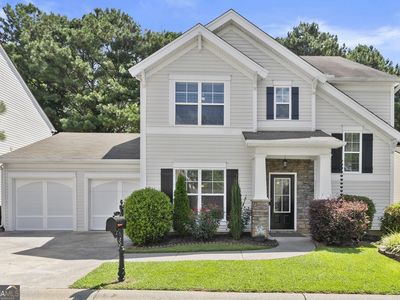 110 Oleander Way, Canton, GA, 30114