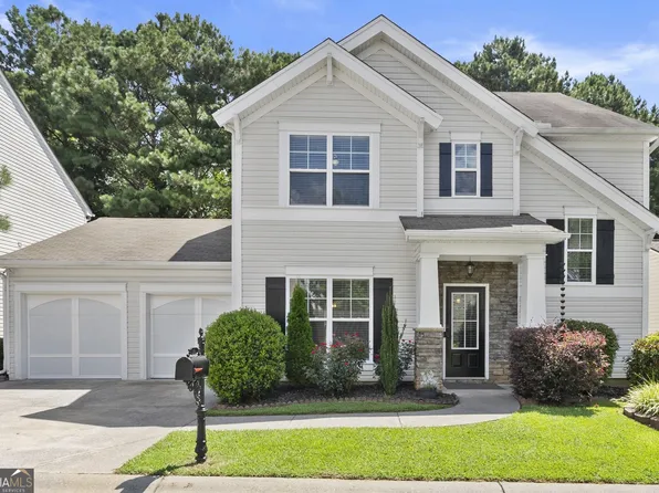 110 Oleander Way, Canton, GA 30114