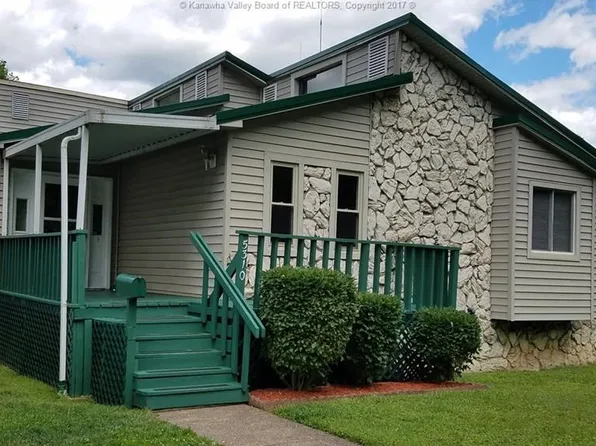 5310 Lancaster Ave, Charleston, WV 25304