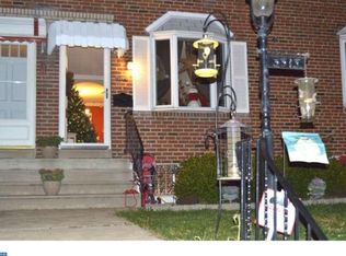 3313 Ashville St, Philadelphia, PA 19136